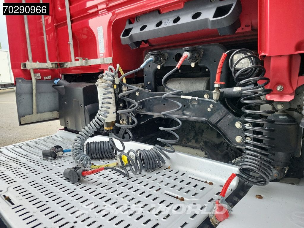 DAF XF XF 450 4X2 SSC PTO ACC Euro 6D
