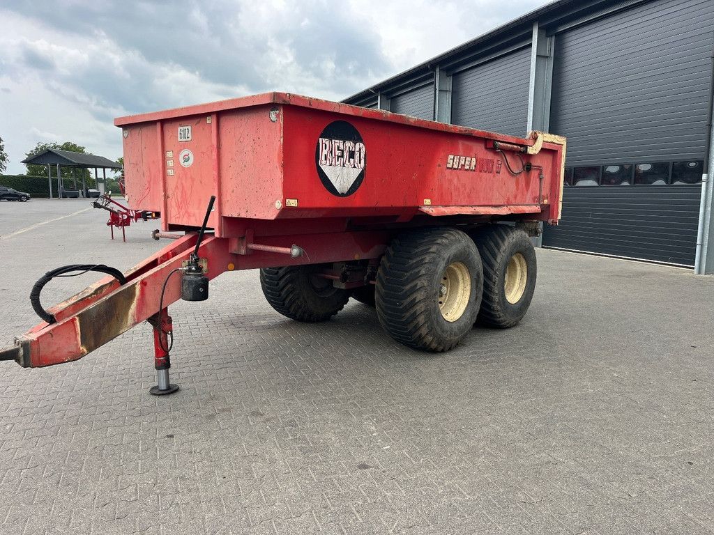 Beco super 140 G WG3974