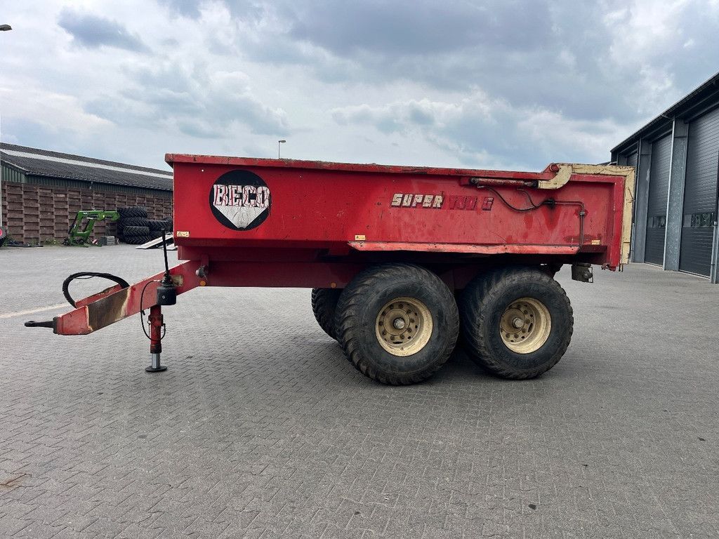 Beco super 140 G WG3974