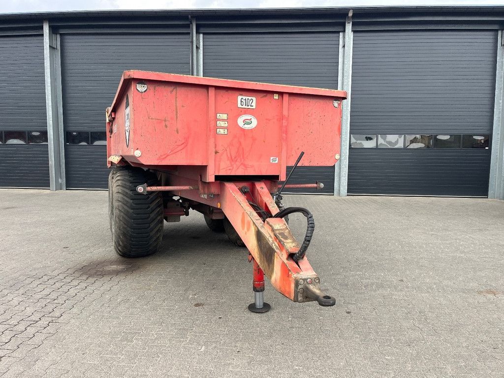Beco super 140 G WG3974