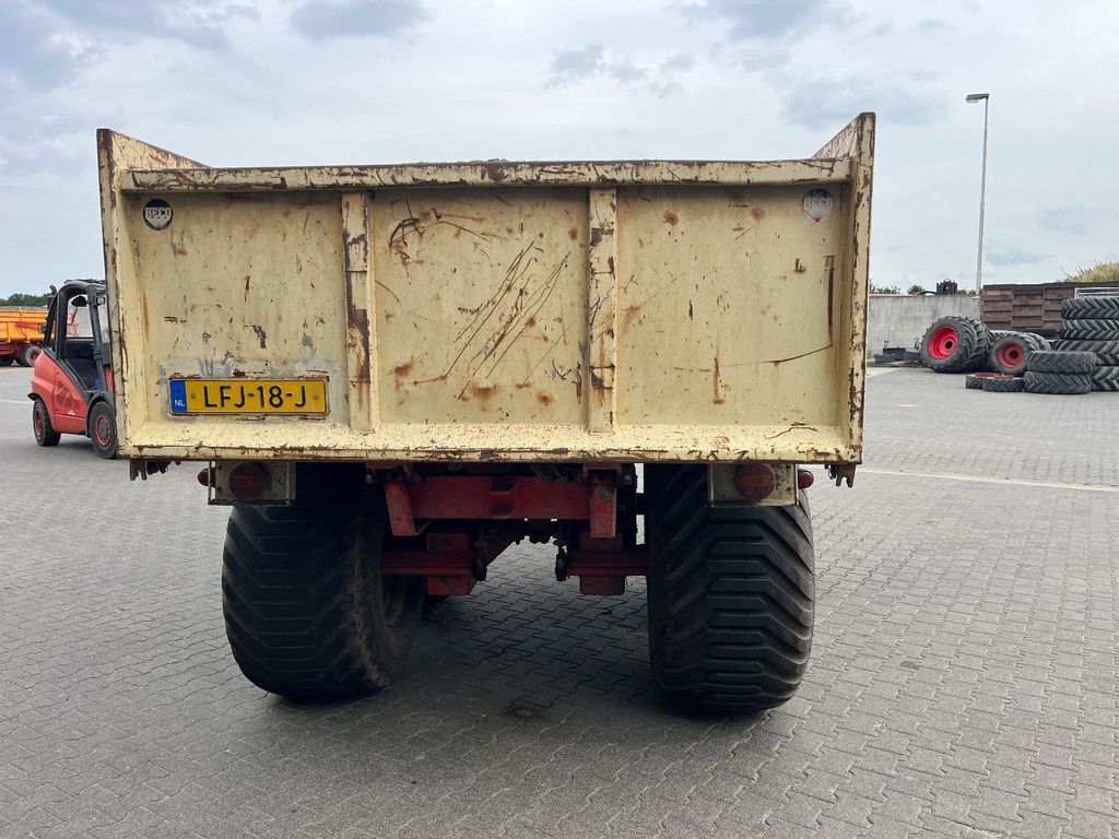 Beco super 140 G WG3974