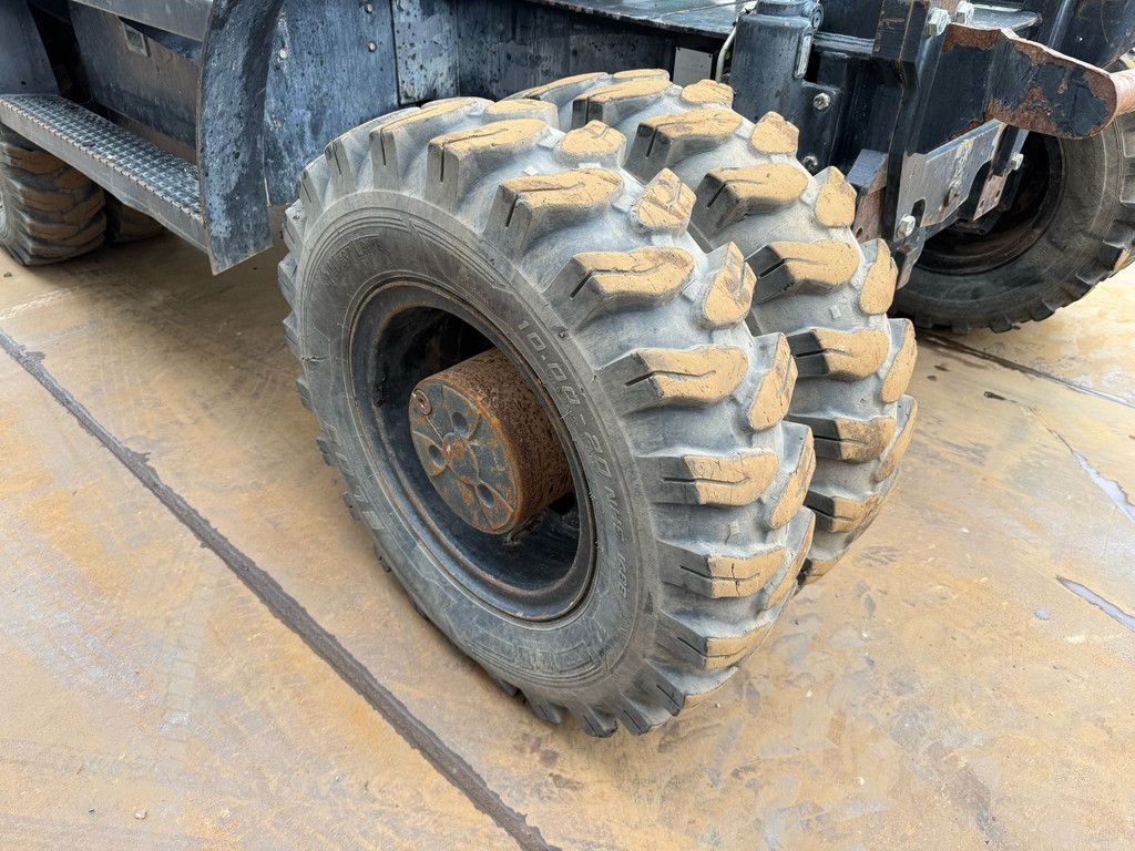 Caterpillar M315D