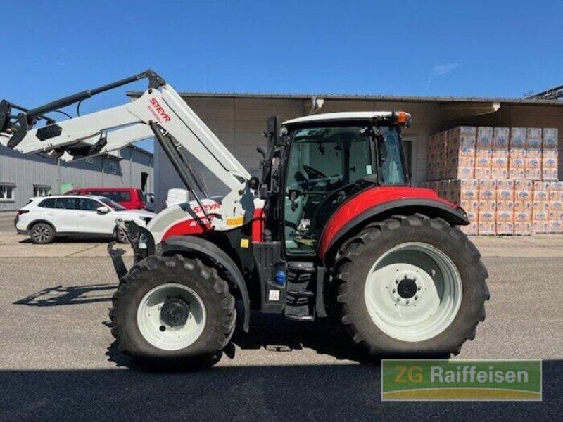 Steyr 4120 Multi
