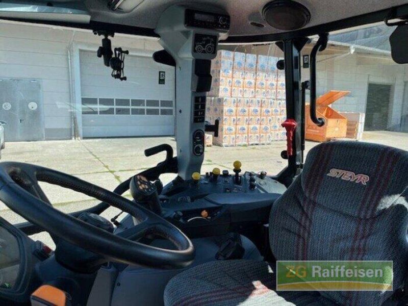 Steyr 4120 Multi