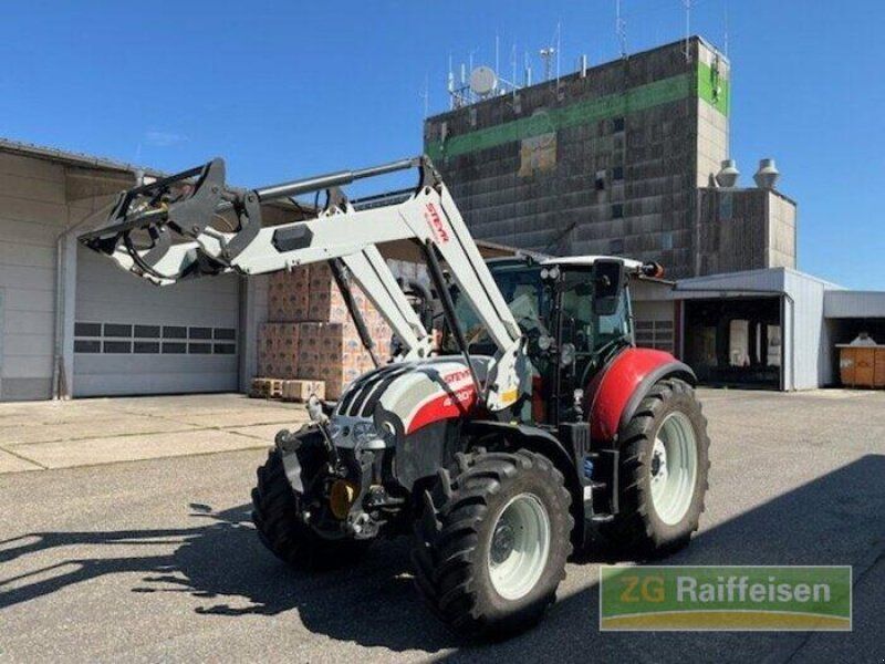 Steyr 4120 Multi