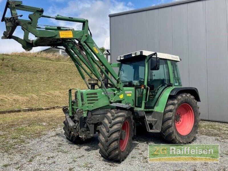 Fendt Gebr. Allradschlepper
