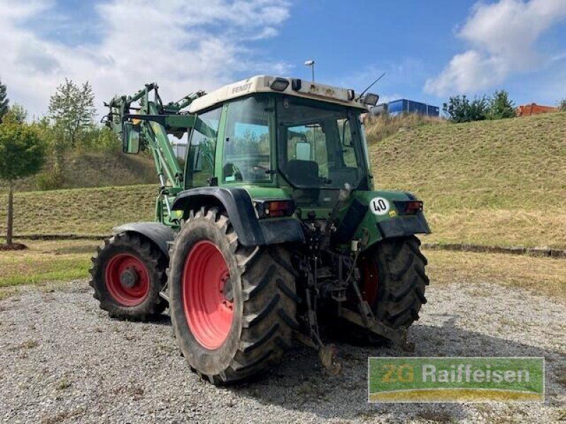 Fendt Gebr. Allradschlepper