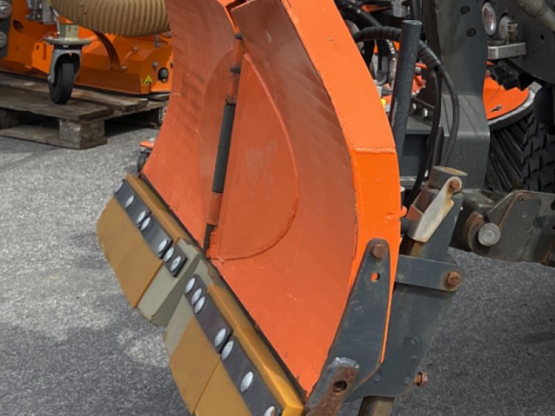 Kugelmann Schneeschild VS 150/74