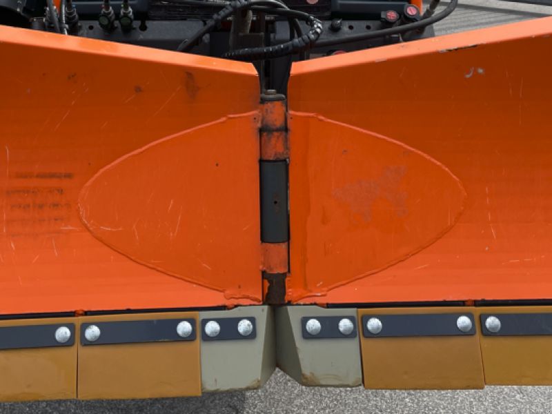 Kugelmann Schneeschild VS 150/74