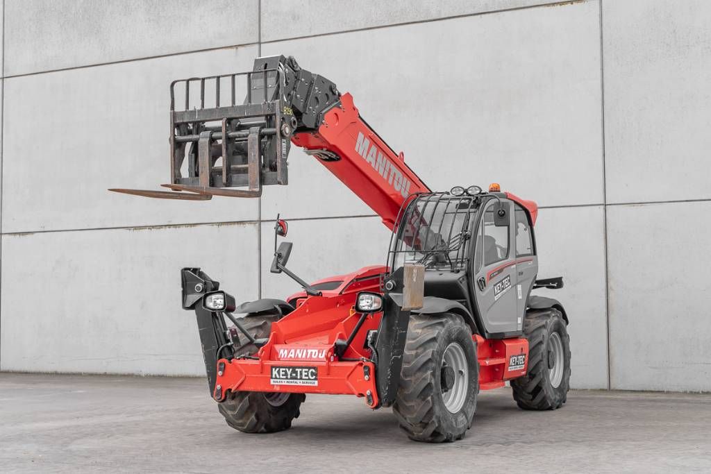 Manitou MT 1840