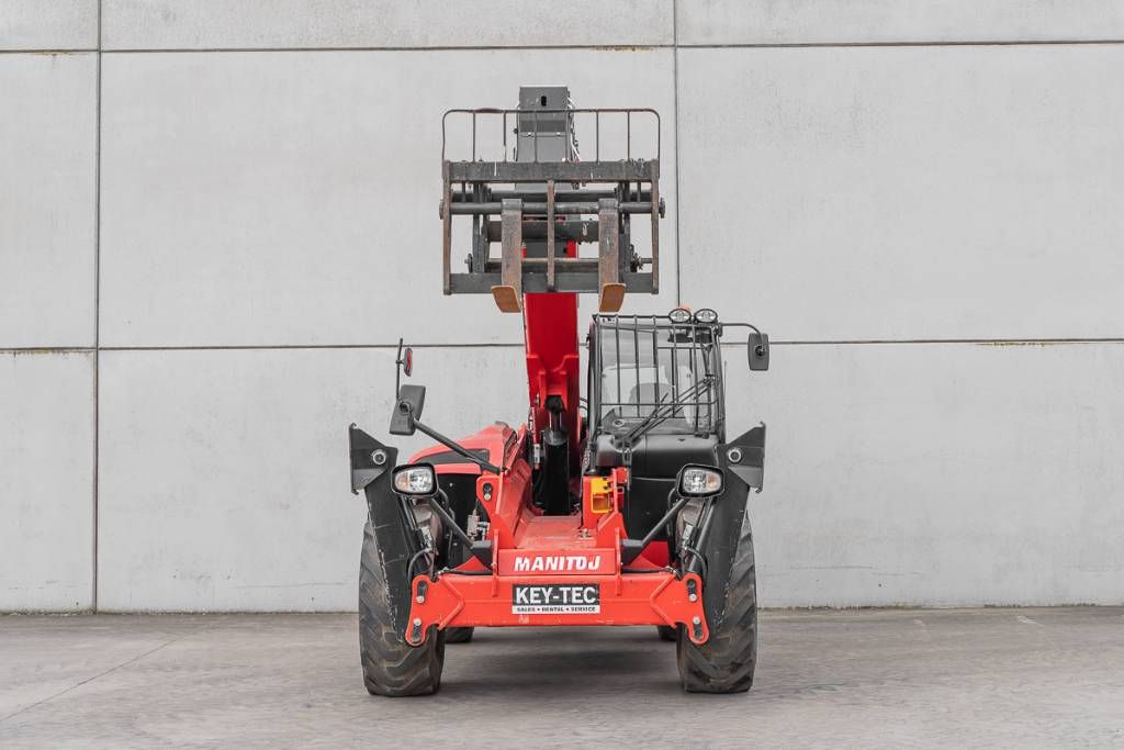Manitou MT 1840