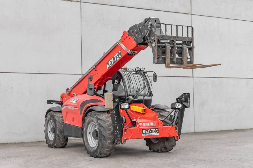 Manitou MT 1840