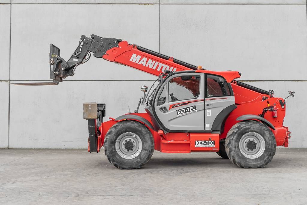 Manitou MT 1840