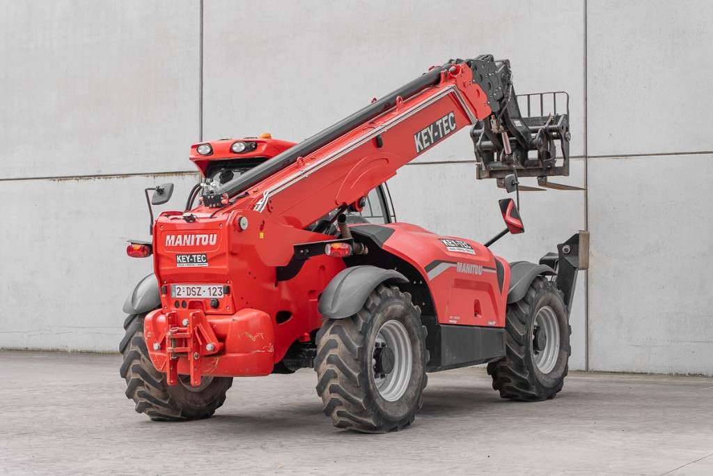 Manitou MT 1840