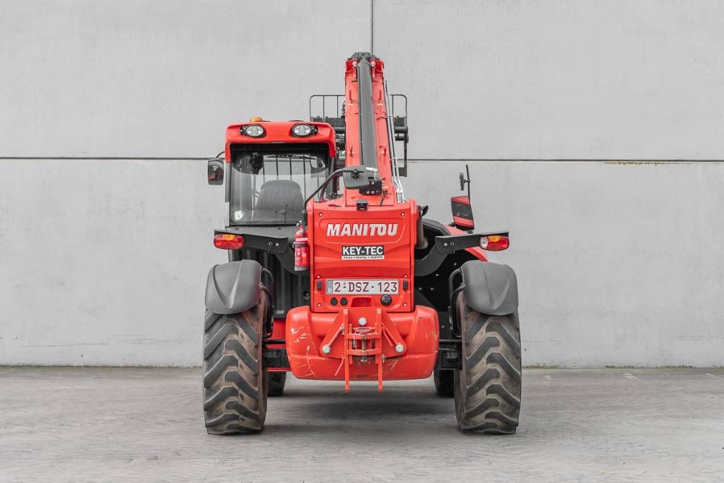 Manitou MT 1840