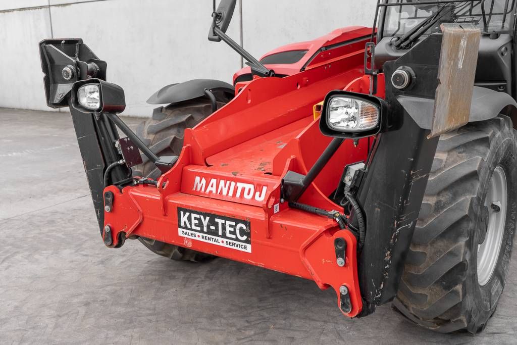 Manitou MT 1840