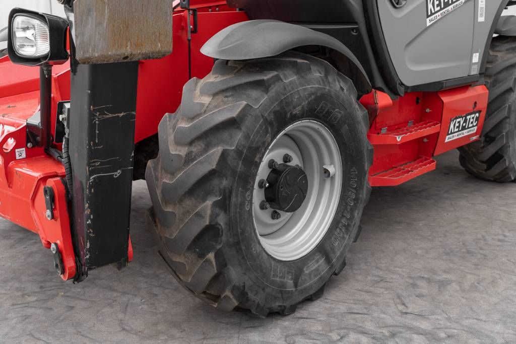Manitou MT 1840
