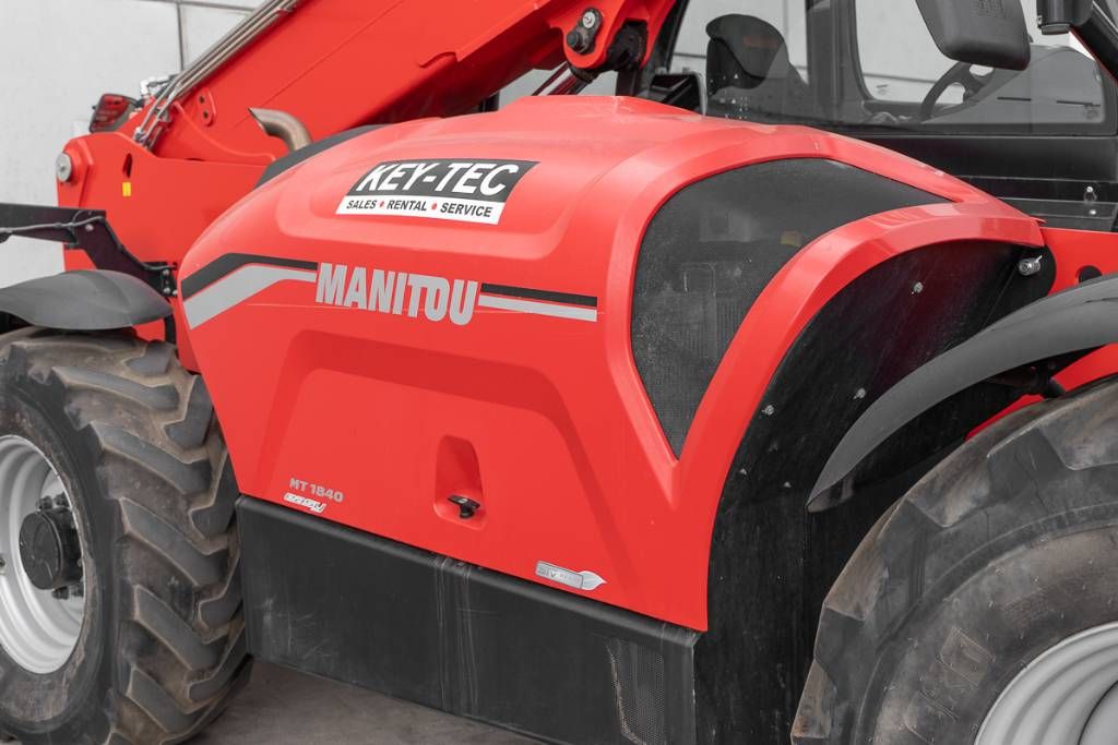 Manitou MT 1840