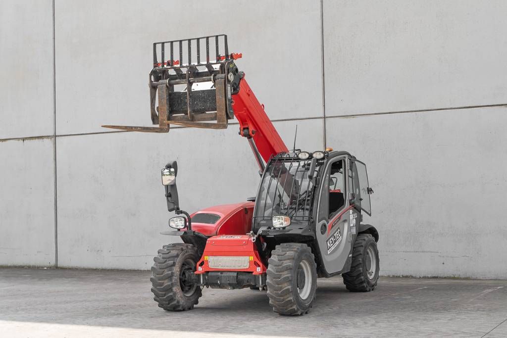 Manitou MT 625 H