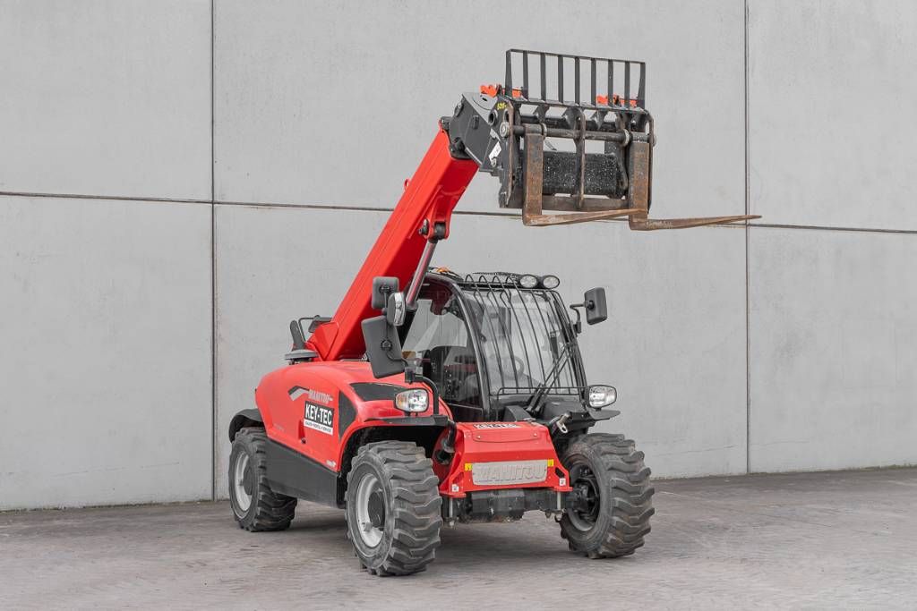 Manitou MT 625 H