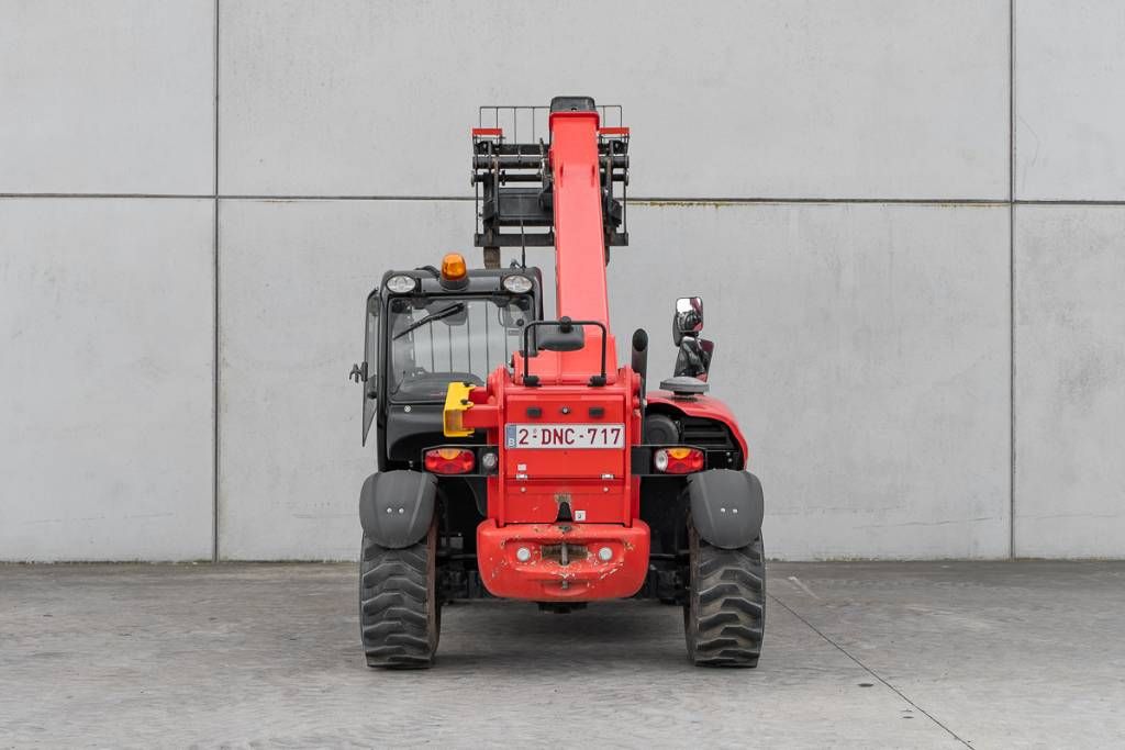 Manitou MT 625 H
