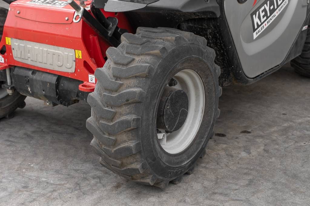 Manitou MT 625 H