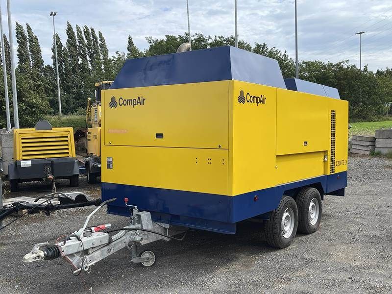 Compair C 200 TS - 24