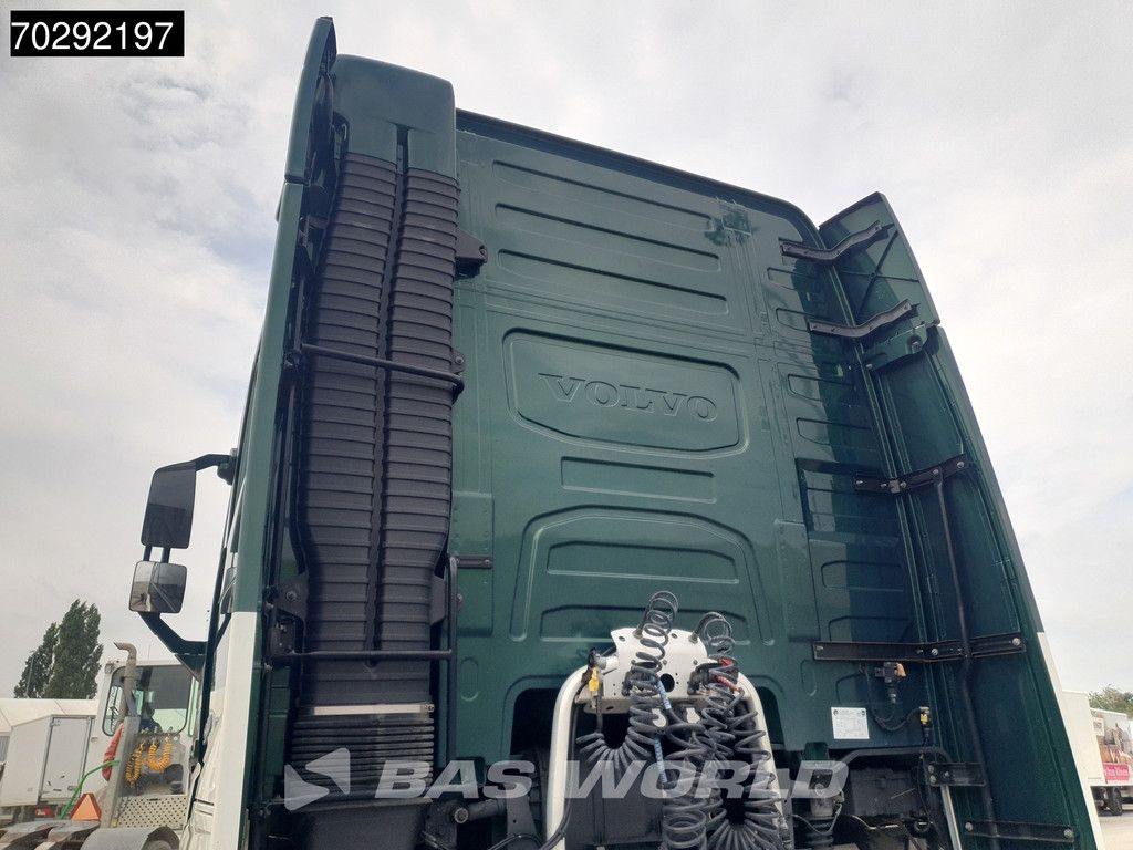 Volvo FH 500 4X2 XL TC ADR 2x Tanks VEB+ ACC Euro 6