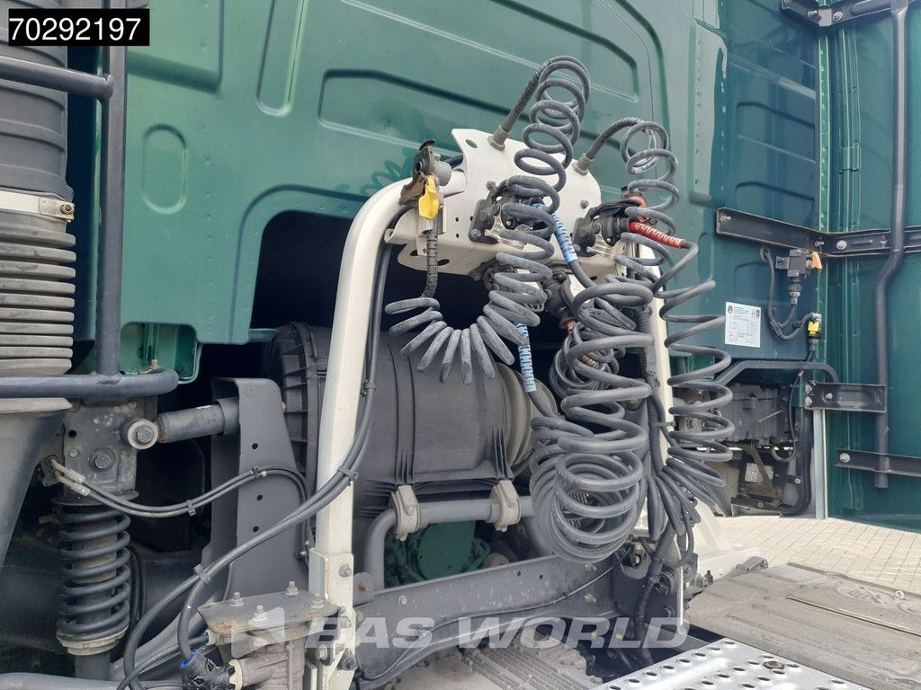 Volvo FH 500 4X2 XL TC ADR 2x Tanks VEB+ ACC Euro 6