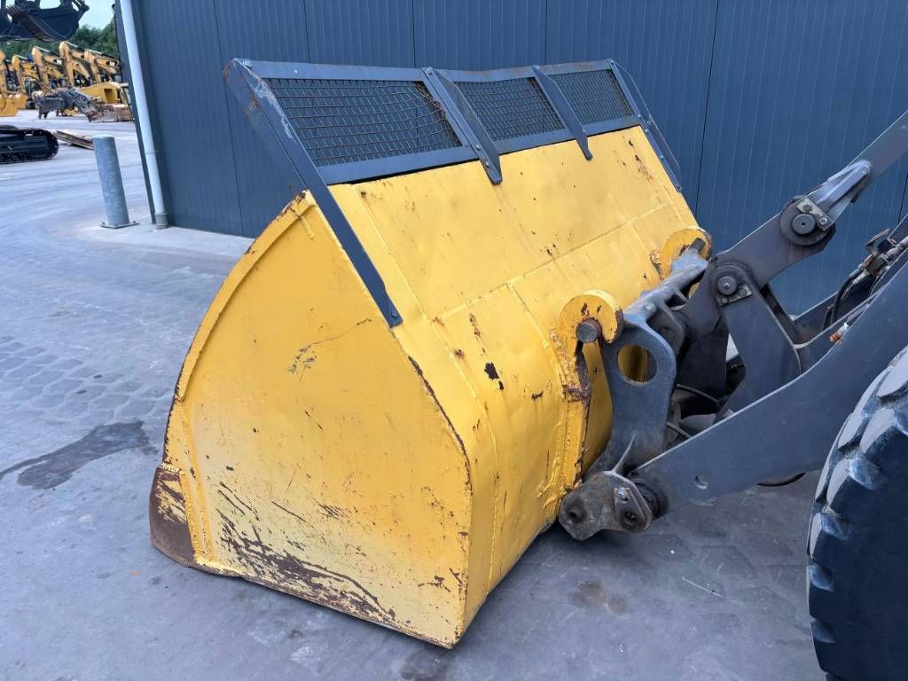 Volvo L50F - 2863 Hours Only - High Speed