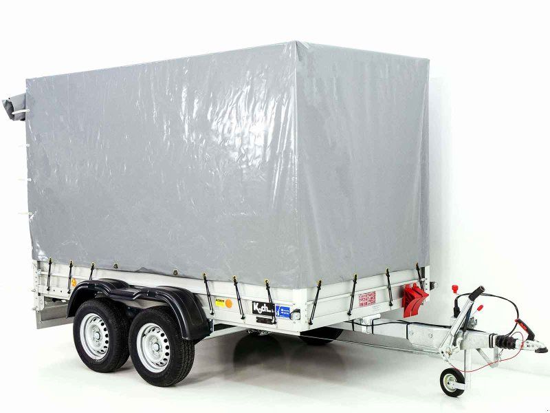 Koch - 150x300cm 2,0t|Typ 7.20 Hobby|Hochplane 180 cm|Angebot