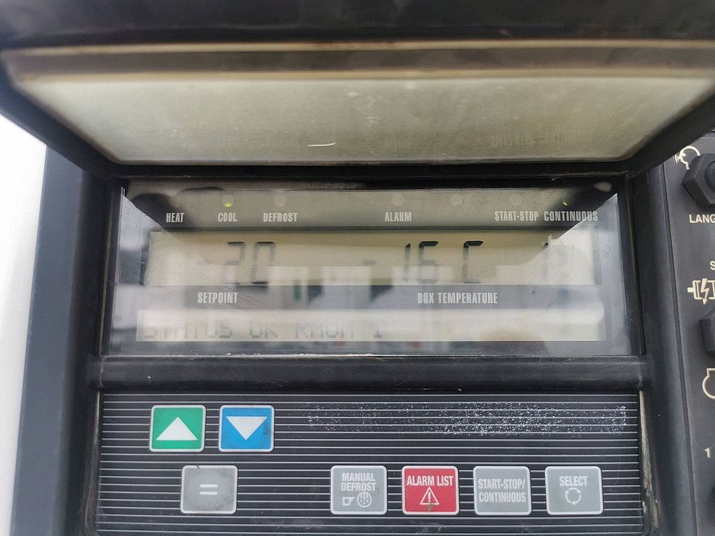SCHMITZ SKO 24 BI-TEMP