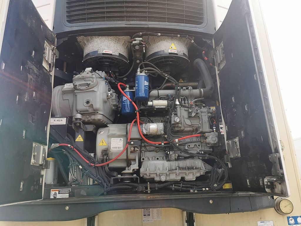 SCHMITZ SKO 24 BI-TEMP