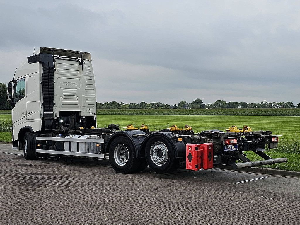VOLVO FH 460 6x2*4