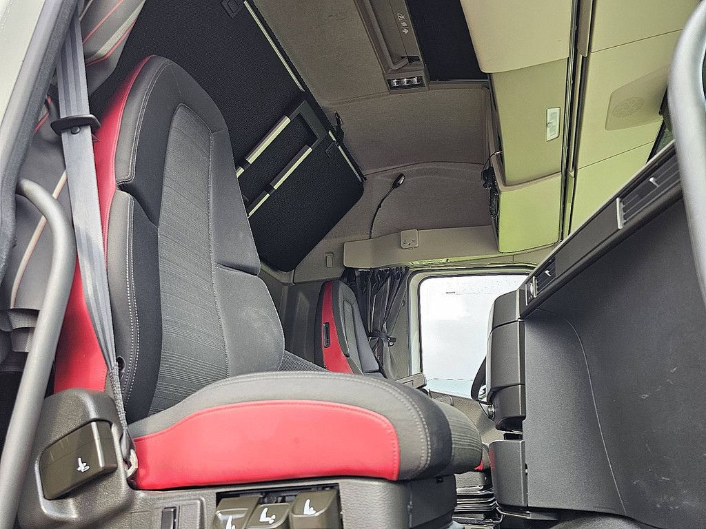 VOLVO FH 460 6x2*4