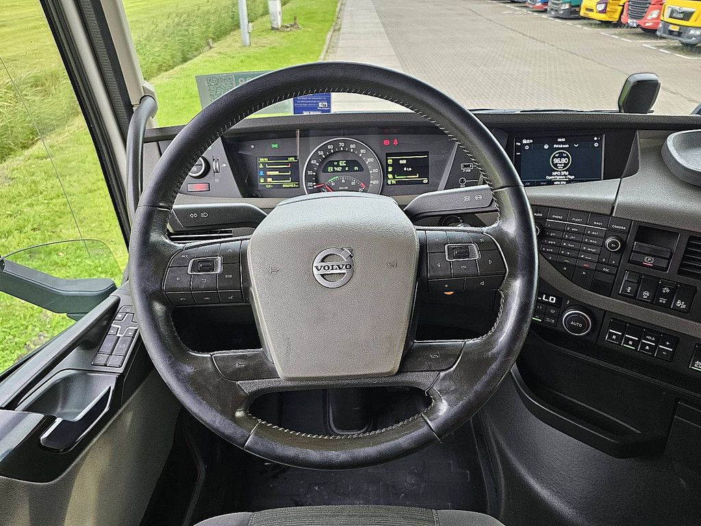 VOLVO FH 460 6x2*4