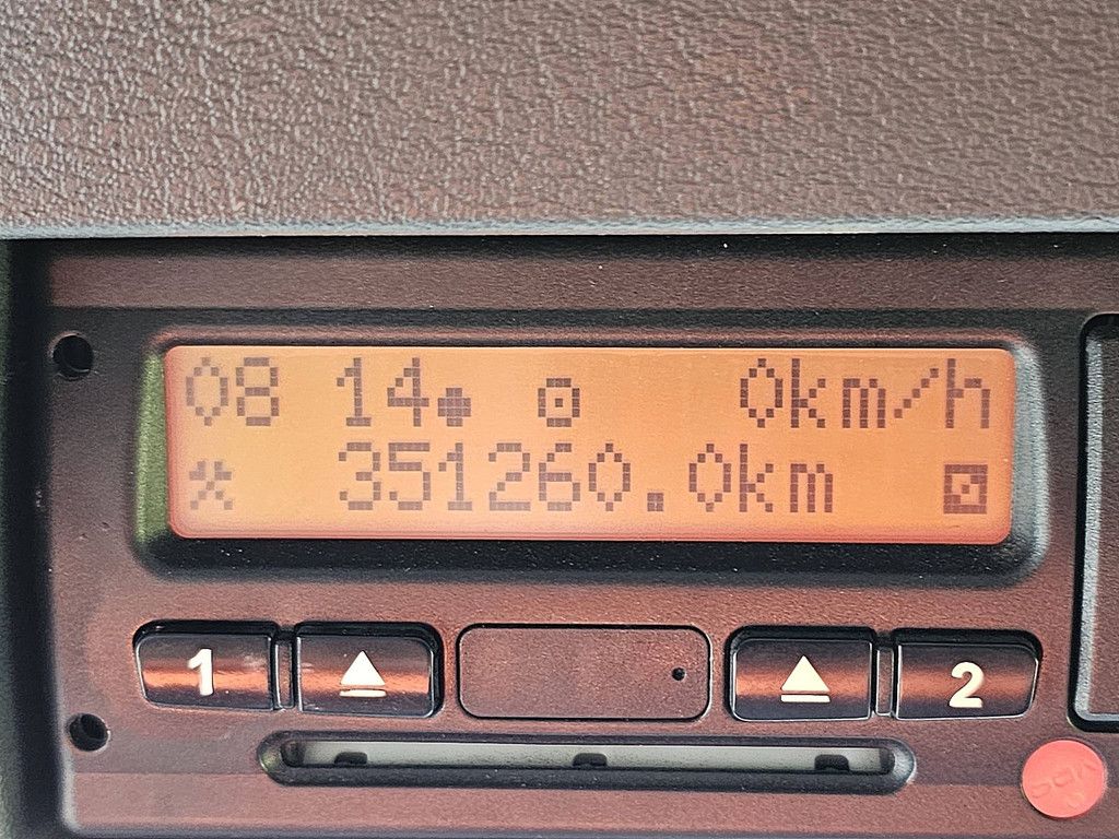 M.A.N. 26.320 TGS