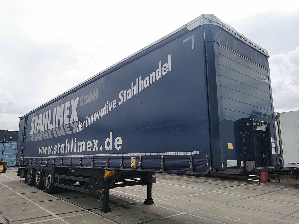 SCHMITZ SCB*S3T