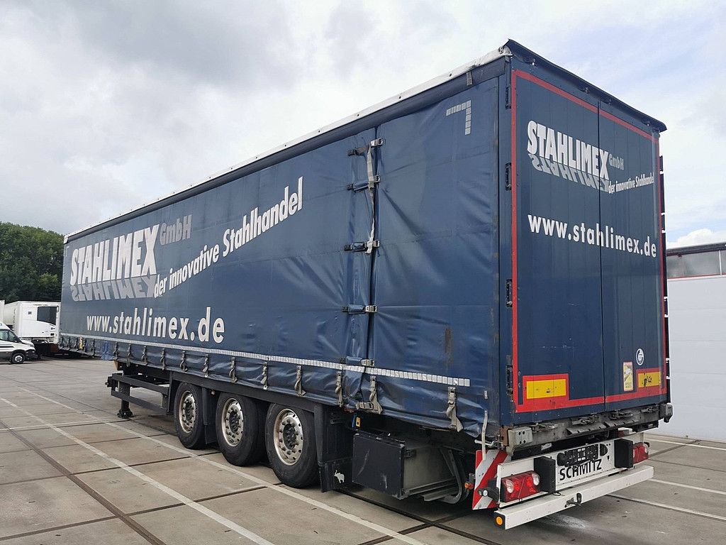 SCHMITZ SCB*S3T