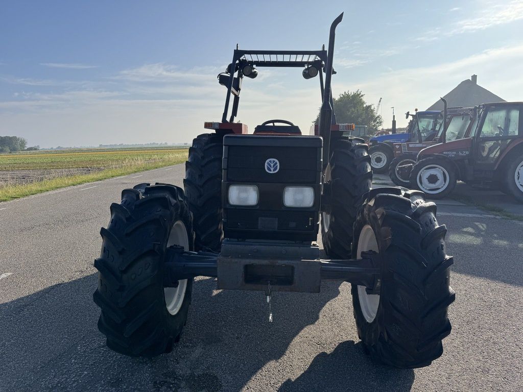 New Holland 80-66DT