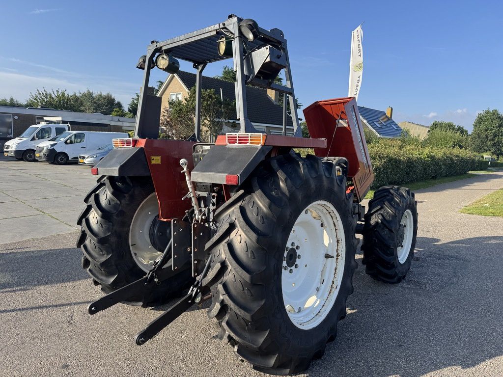 New Holland 80-66DT