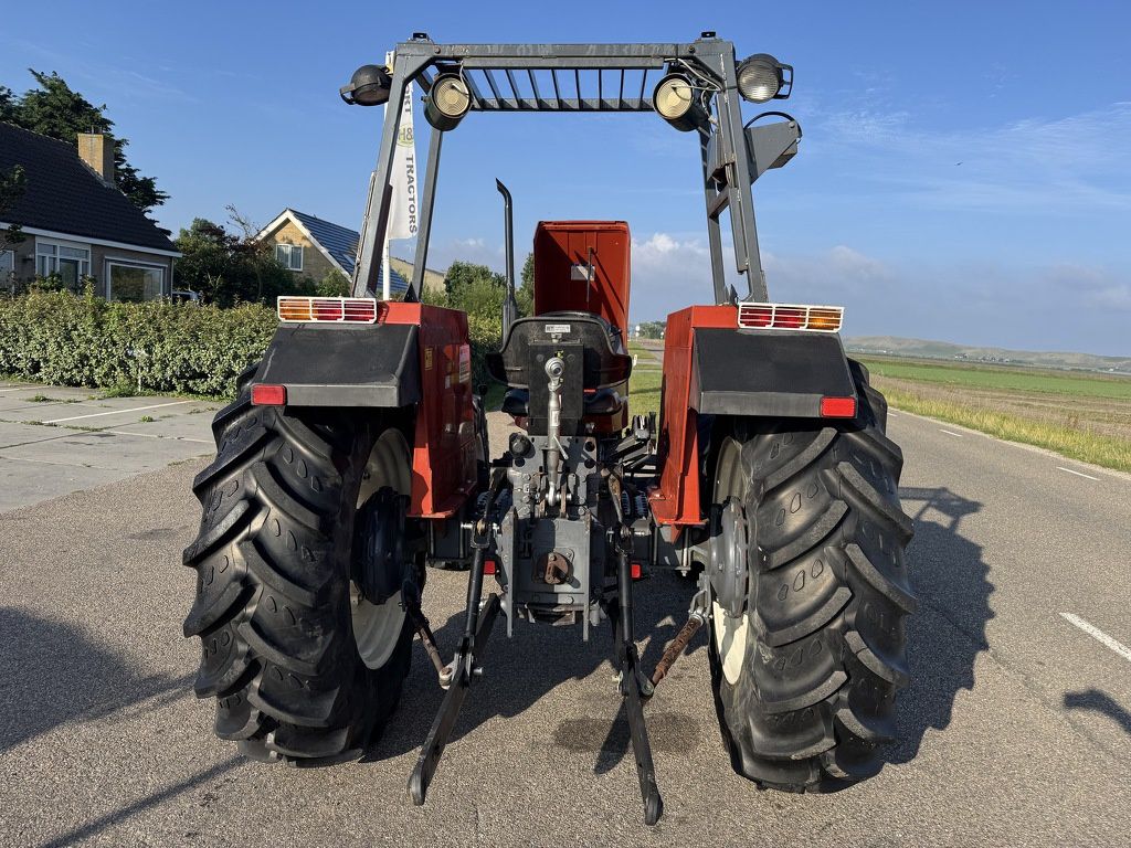 New Holland 80-66DT