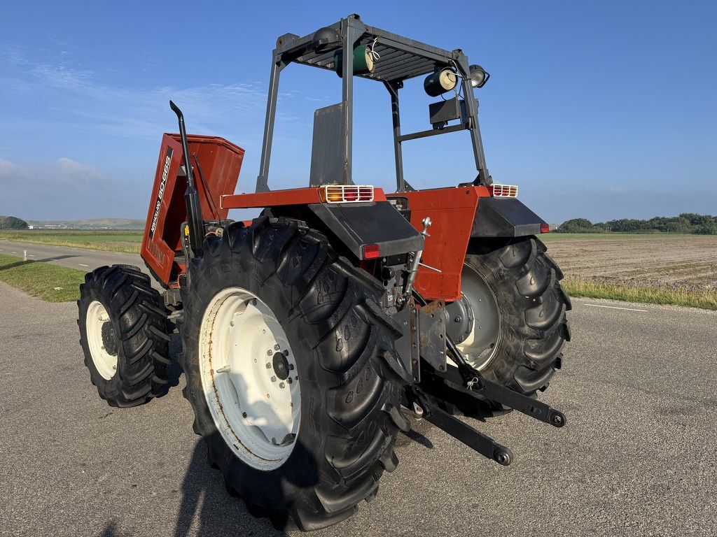 New Holland 80-66DT
