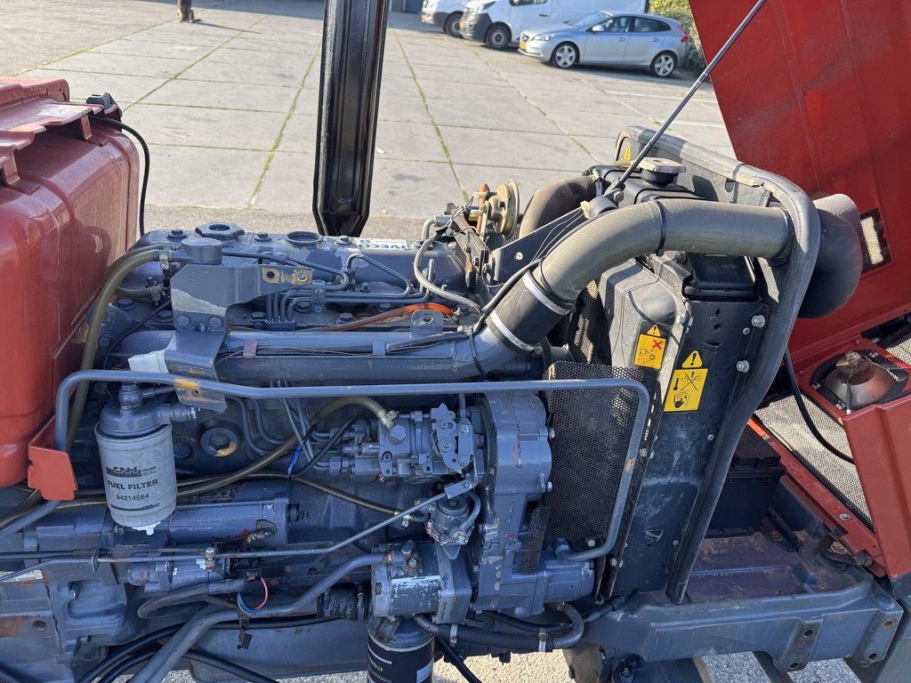 New Holland 80-66DT