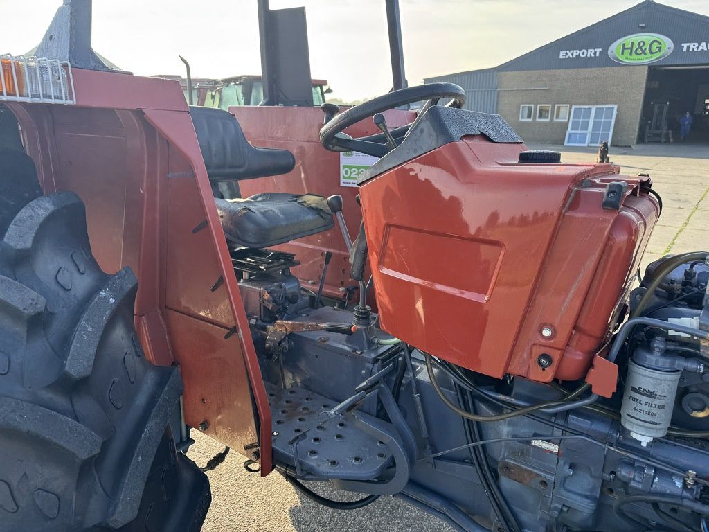 New Holland 80-66DT