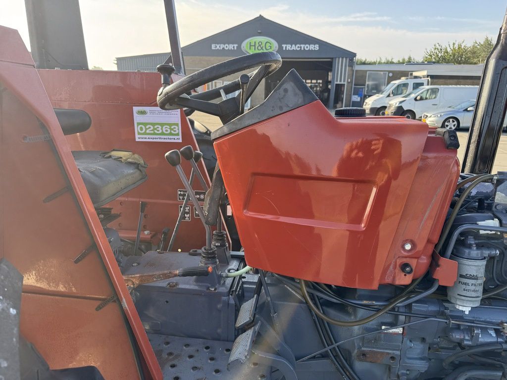 New Holland 80-66DT