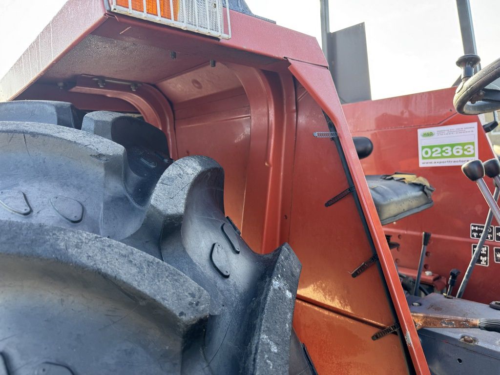 New Holland 80-66DT