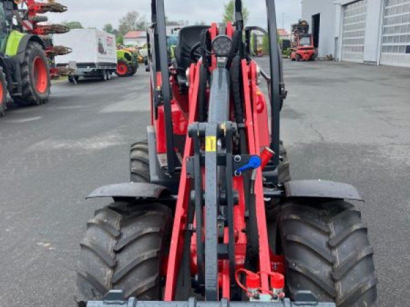 Schäffer HOFLADER SCHÄFFER 3650