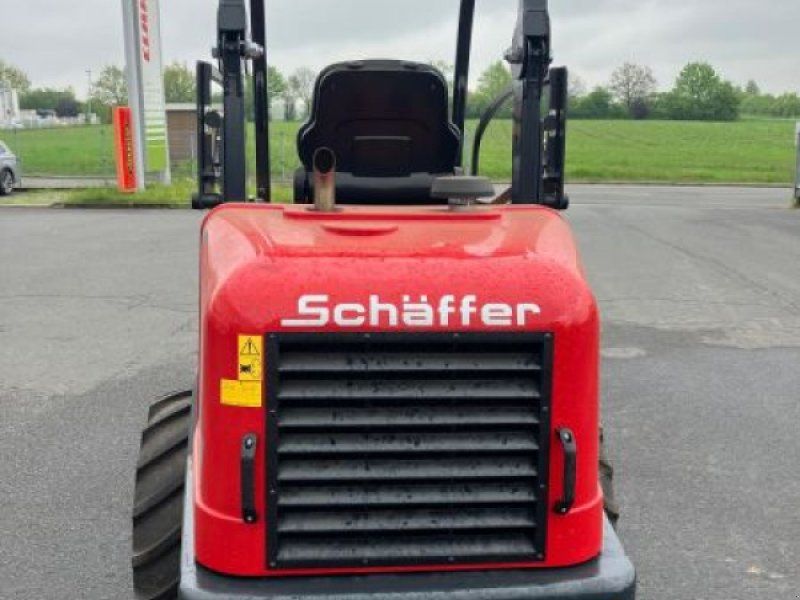 Schäffer HOFLADER SCHÄFFER 3650