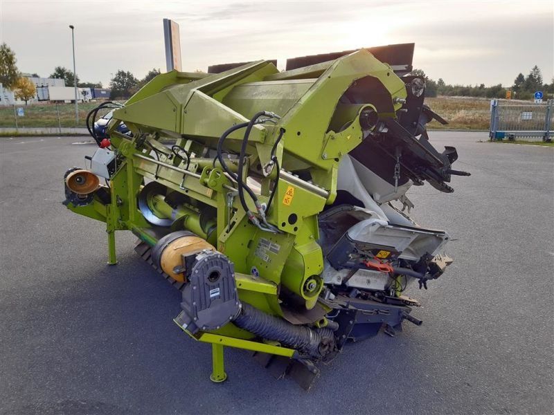 Claas GEBR. MAISPFLÜCKER CORIO 875FC